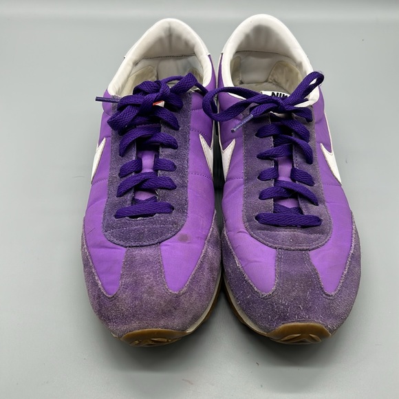 Nike Oceania ‘Bright Violet’ Shoes Size: 10 Women - Picture 5 of 12